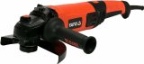 Angle grinder YT 180mm/2000W adj. handle #1