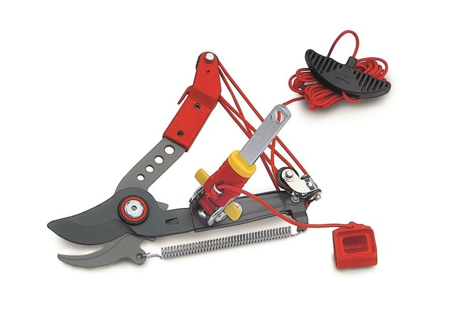 Profi Pruning Shears RR-VM Bypass, multi-star #1