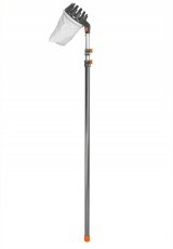 FRUIT PICKER V-SERIES TELESCOPIC HANDLE 3.75m #1