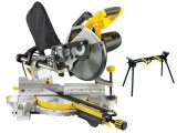 Stanley Miter Saw 254mm with Stand #1