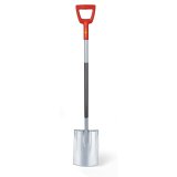 Shovel AS-D, straight #1