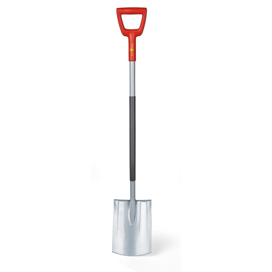 Shovel AS-D, straight #1