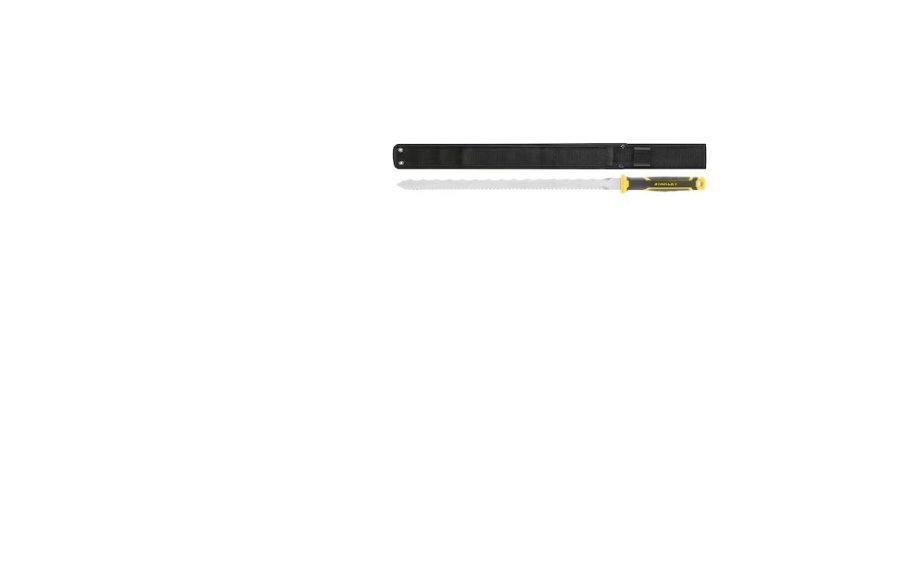 ST Fatmax knife set for Izol. with case #1