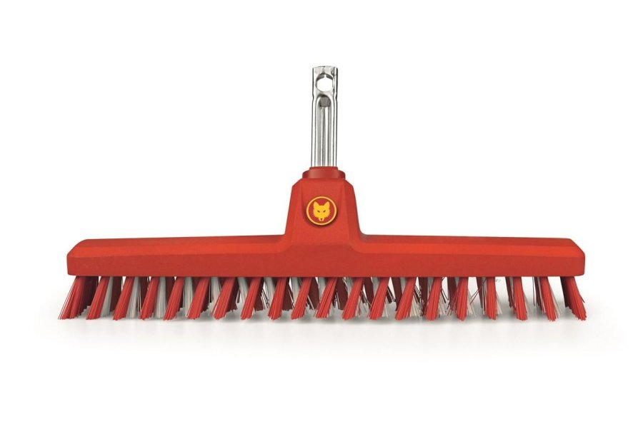 WOLF GARTEN BRUSH 35CM SB 350 M #1