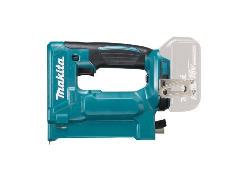 Stapler 18V DST112Z #1