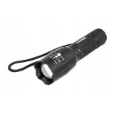 TIROSS FLASHLIGHT CREE 10W AKU TS-1151 #1
