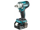 Makita Cordless Impact Wrench DTW301RTJ #1