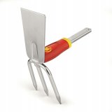 WOLF GARTEN DOUBLE HOE 8CM IL-M 3 #1