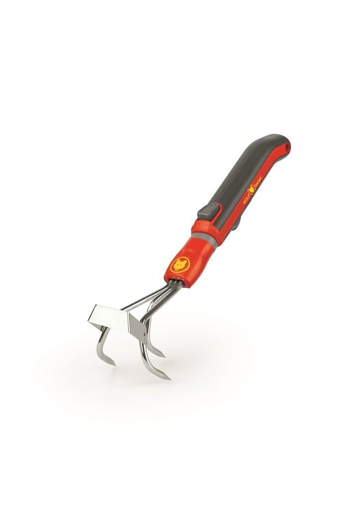 WOLF GARTEN HOE MINI+HANDLE LB-M /ZM 015 #1