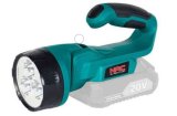 NAC. RECHARGEABLE FLASHLIGHT 20V DC-CT-LI -20V #1