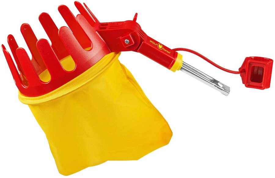 WOLF GARTEN FRUIT PICKER RG-M #1