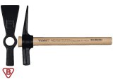 FORGE HAMMER MASONRY.0.7kg #1