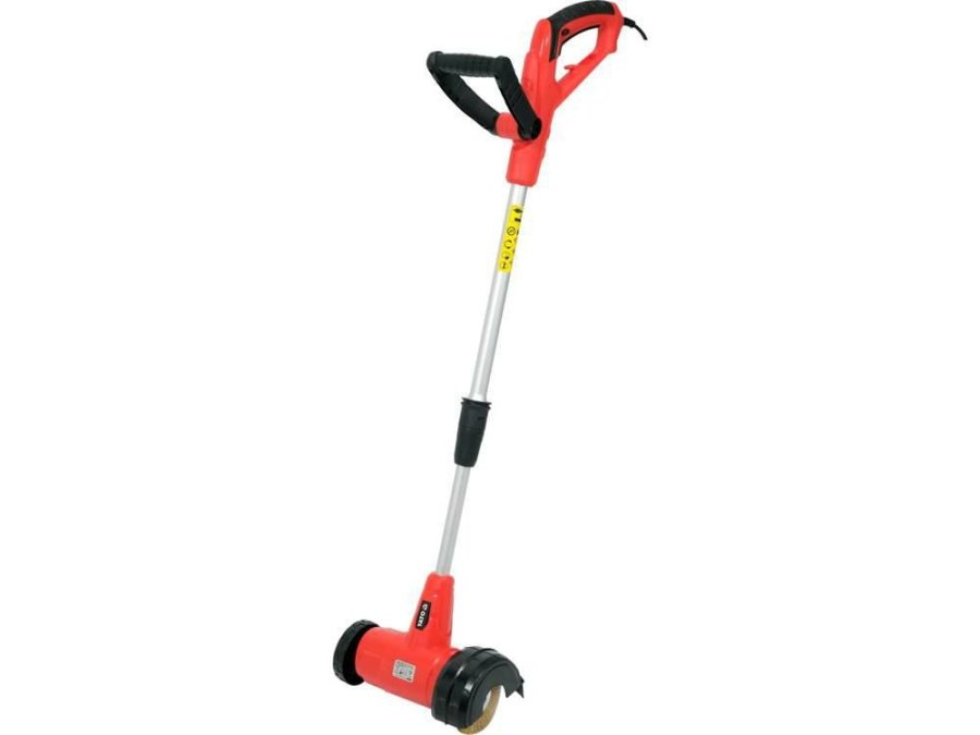 Electric weed brush 400W #1