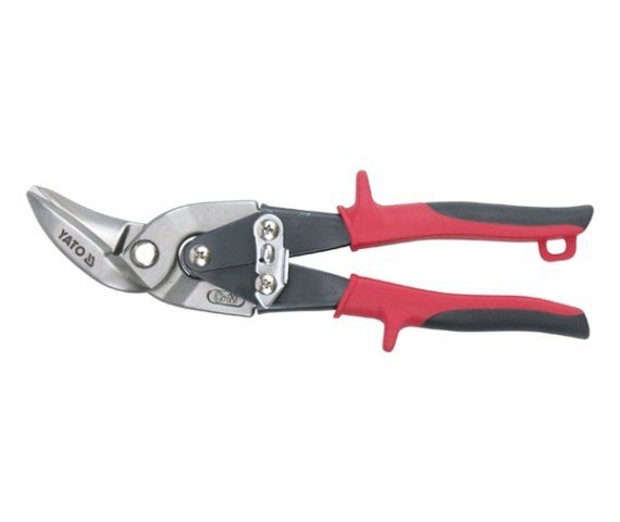 YT. SHEET METAL SHEARS WYG./L 1915 #1