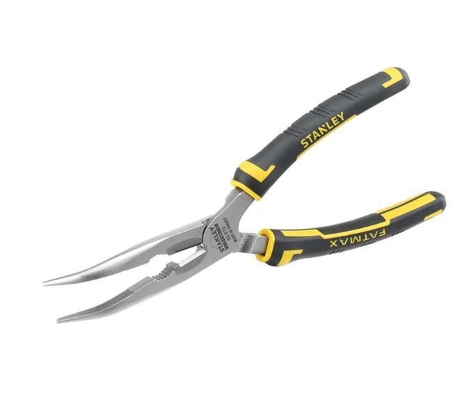 Fatmax Pliers Extended Bent 200 mm #1
