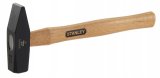 LOCKSMITH'S DIN HAMMER HICKORY HANDLE 800G #1