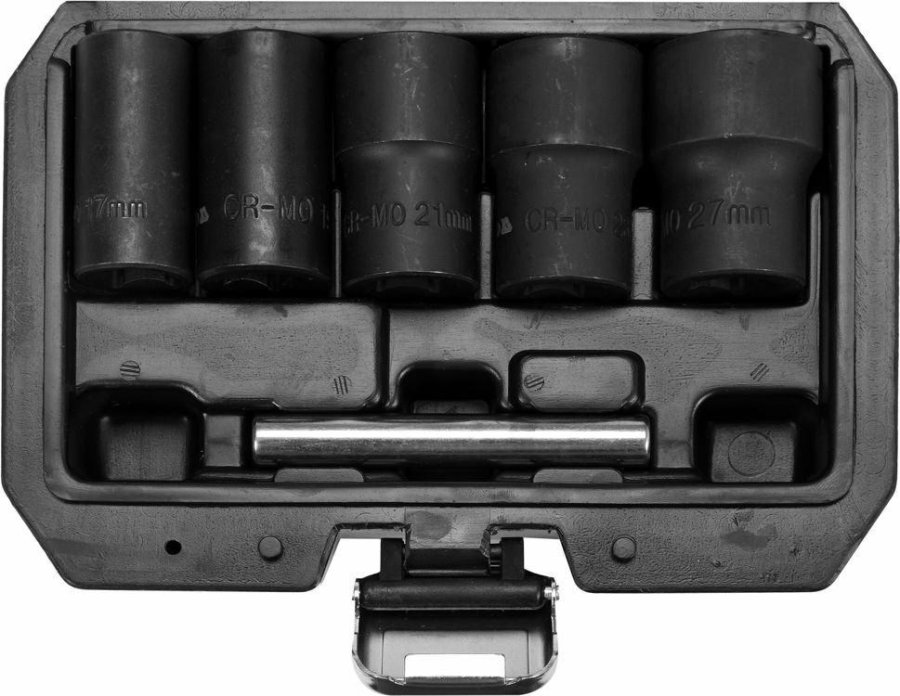 YT. EXTRACTORS FOR SCREWS 1/2