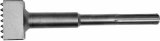 YT. SDS MAX BUSH HAMMER CHISEL 60mm #1