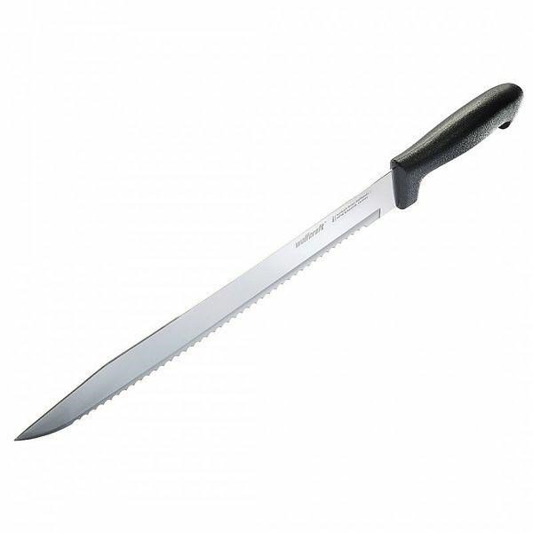 WOLFCRAFT INSULATION KNIFE 305mm #1
