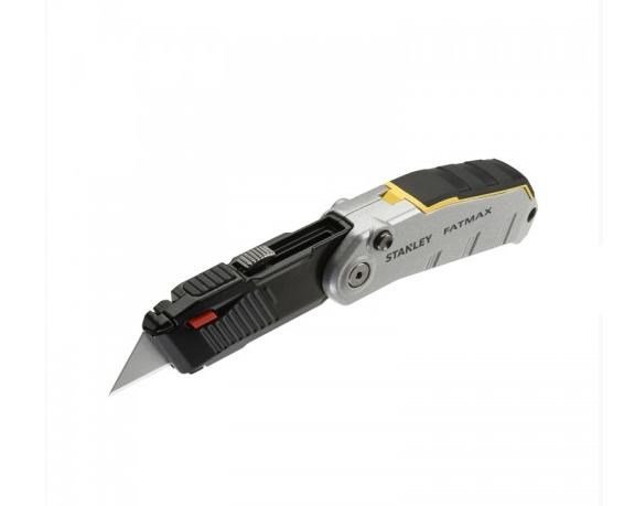 knife sk. Stanley Fatmax from Chow. Blade #1