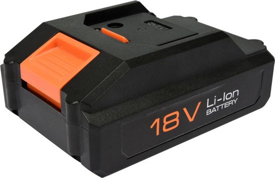 STHOR LI-ION BATTERY 18V 1.3 AH FOR 78983 #1