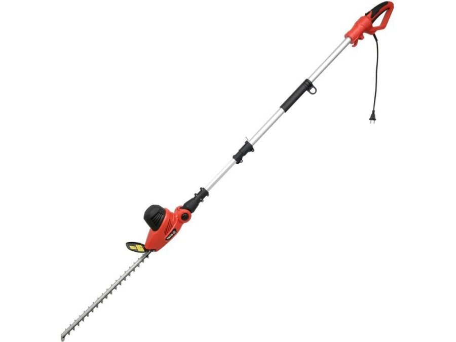 Hedge shears with boom 600W 51cm #1