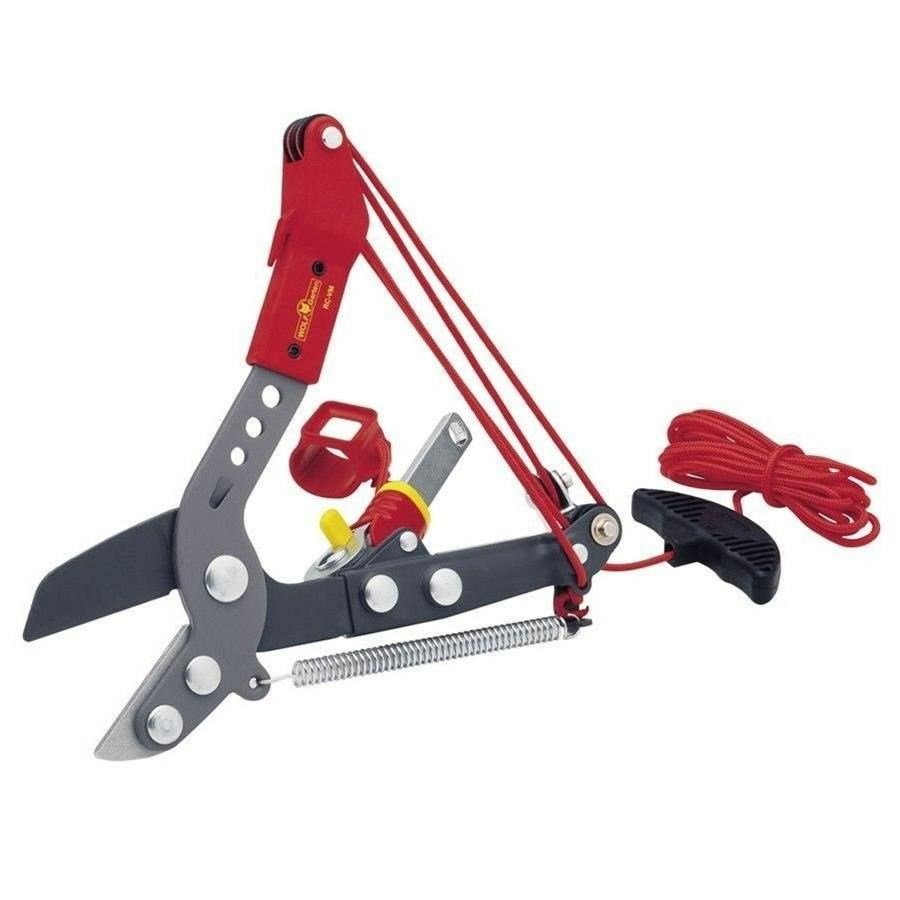 Profi Pruning Shears RC-VM Amboss, multi-star #1