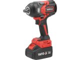 YT. IMPACT WRENCH 18V 1/2