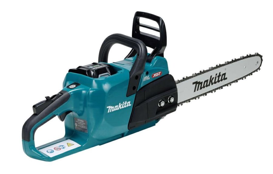 Chainsaw Makita 40V XGT 40cm 1x5.0Ah #1