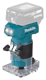 Makita DRT52Z Battery Trimmer Brushless #1