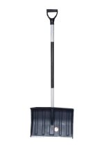 SNOW SHOVEL SHAFT METAL /RAMP #1