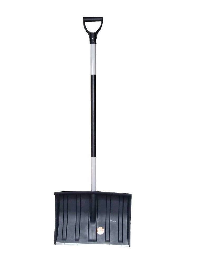 SNOW SHOVEL SHAFT METAL /RAMP #1