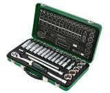 ROCKFORCE Wrench Set 36pcs 1/2