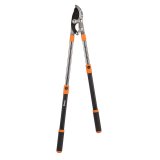 PRUNING SHEARS V-SERIES-D PASSING BLADE 50mm TELESCOPIC ALUMINIUM #1
