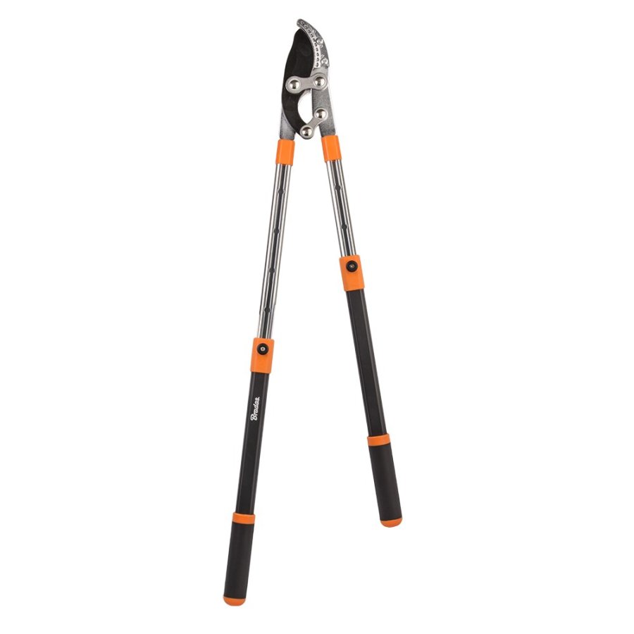 PRUNING SHEARS V-SERIES-D PASSING BLADE 50mm TELESCOPIC ALUMINIUM #1