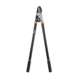PRUNING SHEARS V-SERIES-D PASSING BLADE 40mm #1