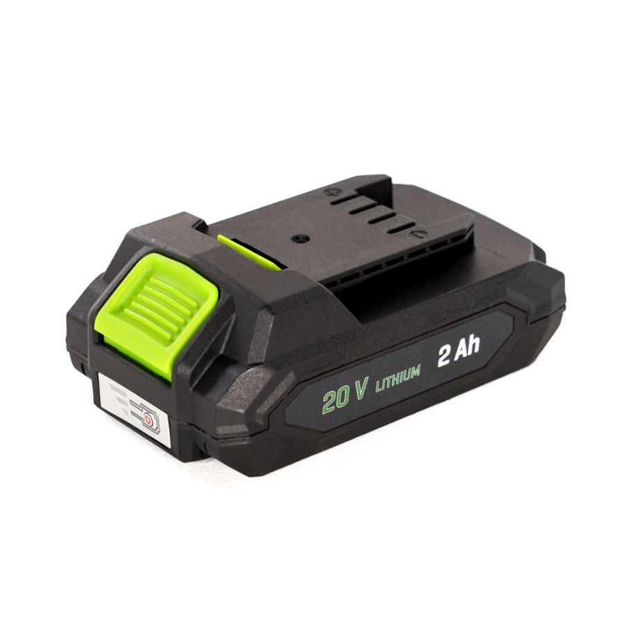 NAC. 20V 2AH BATTERY S SERIES #1