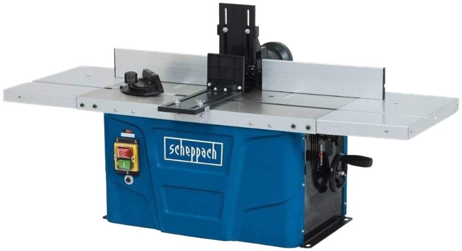 Scheppach router HF50 #1