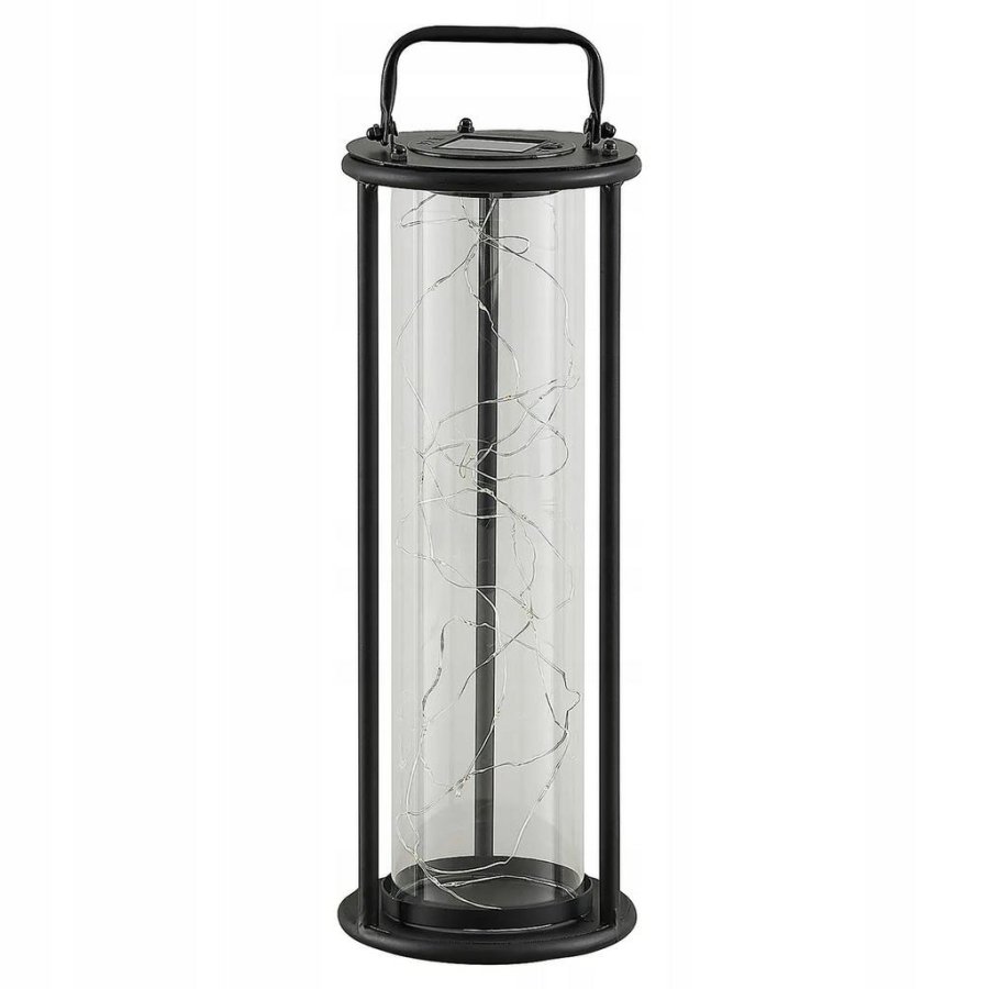 VOLTENO SQUARE SOLAR LAMP #1