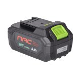 NAC Battery 20V 5Ah Series S #1
