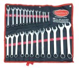 Rockforce combination wrench set 25pcs (6-36mm) #1