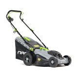 NAC electric mower 1800W 43cm #1