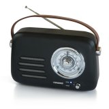 TIROSS RADIO WITH BT-USB PLAYER #1