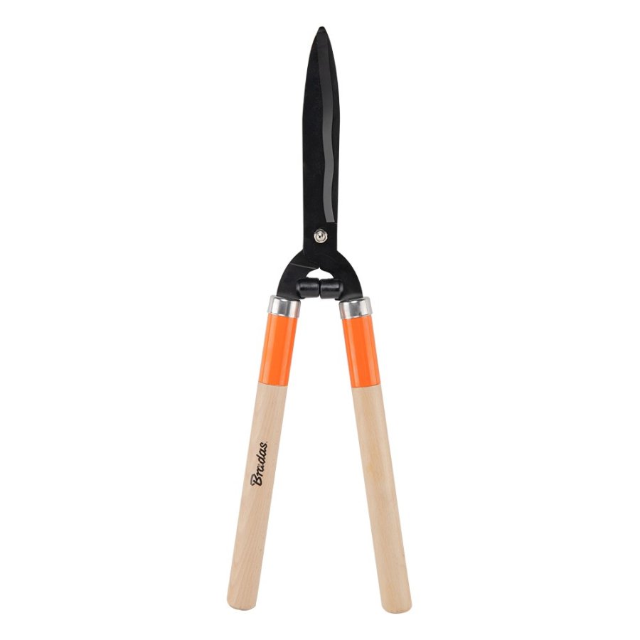 HEDGE TRIMMER V-SERIES WOOD PASSING BLADE #1