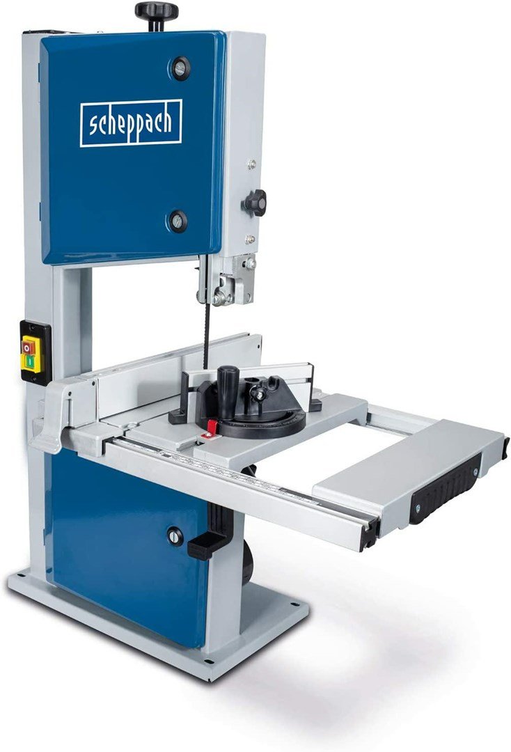 Band saw HBS261 #1