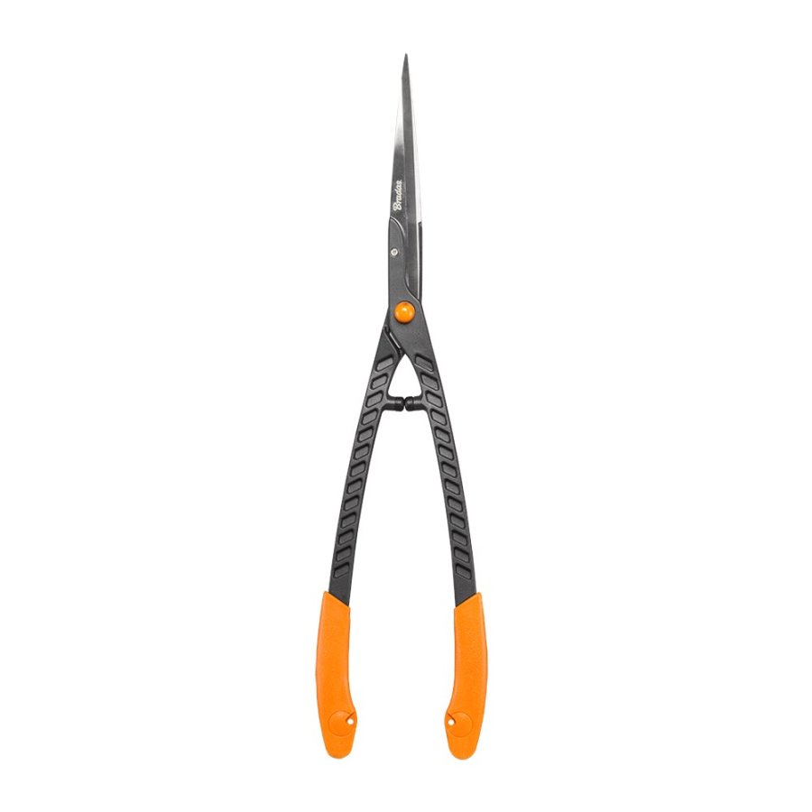HEDGE TRIMMER V-SERIES STRAIGHT BLADE FORGED ALUMINIUM #1