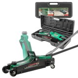 Rockforce Jack 'Frog' 2.5T 90-400mm / Case #1