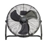 Floor fan-circulator black 200W #1