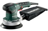 METABO.Random sander 150mm/350W SXE 3150 case #1