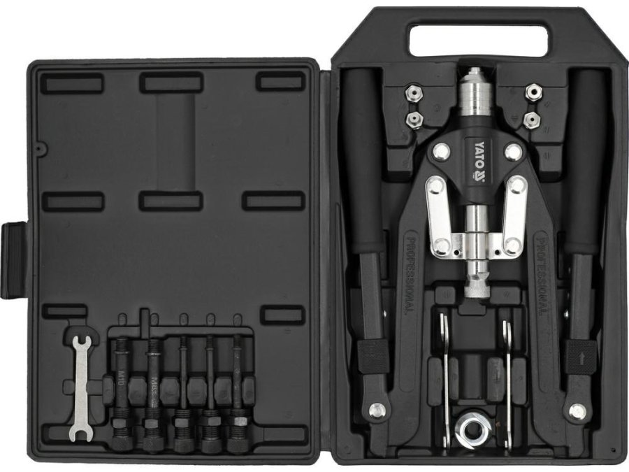 Lever Riveter 2-in-1 #1